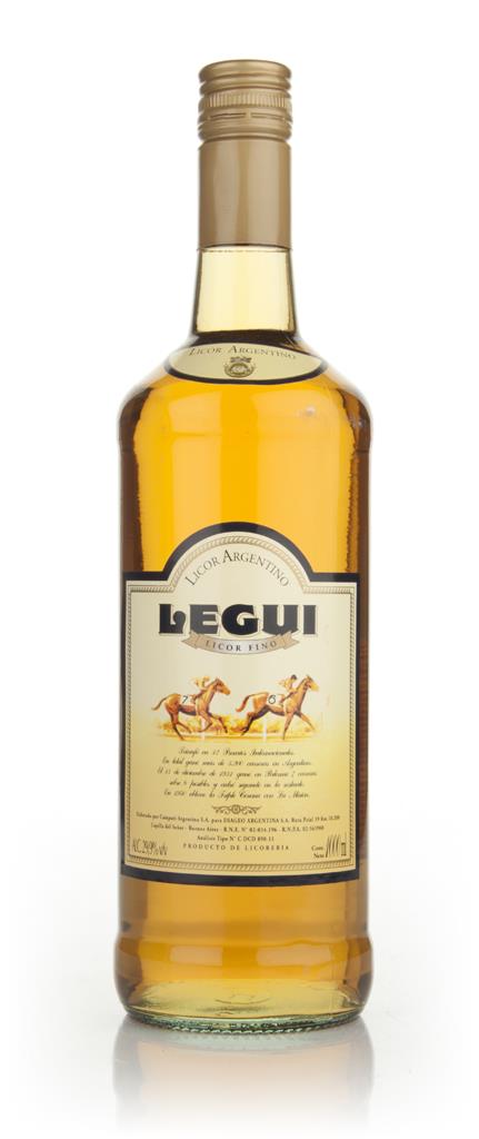 Licor Fino Legui Liqueurs