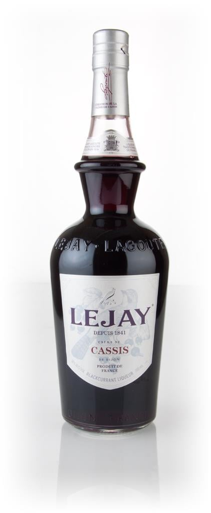 Lejay Creme De Cassis (18%) Liqueurs