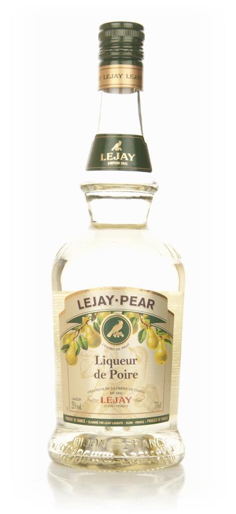 Lejay-Lagoute - Poire Liqueurs