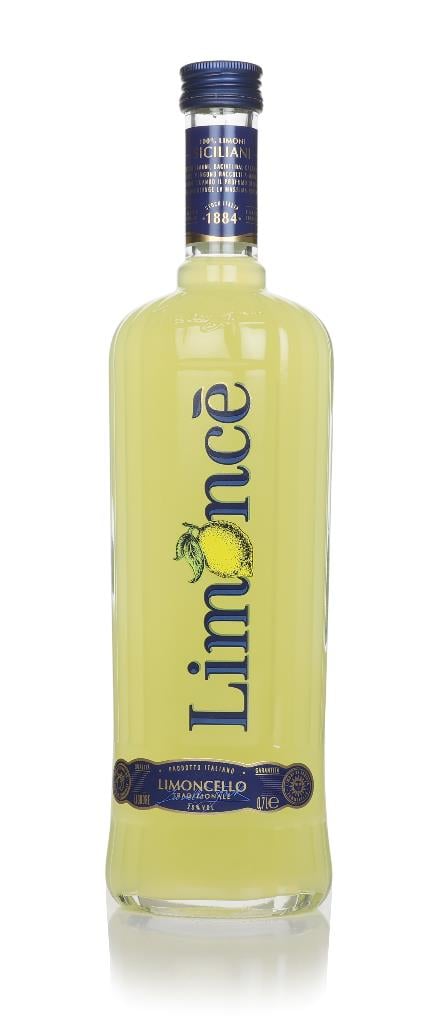Limonc Limonce Limoncello 70Cl Liqueurs