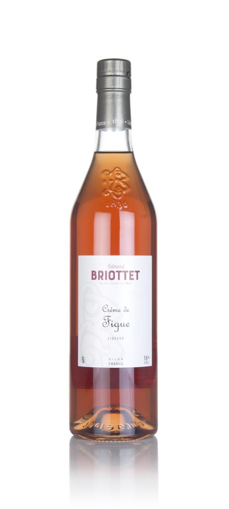 Edmond Briottet Creme De Figue (Fig Liqueur) Liqueurs