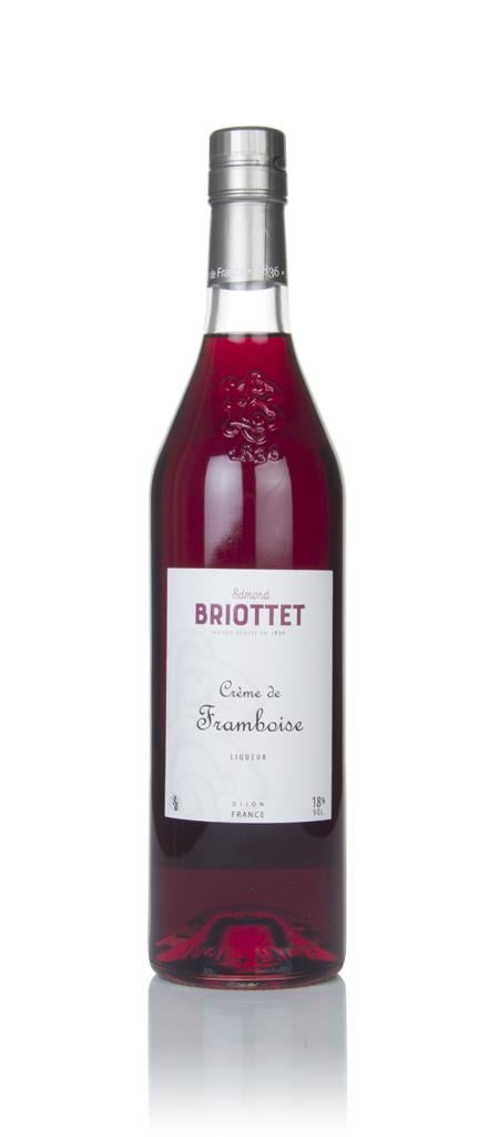 Edmond Briottet Creme de Framboise (Raspberry Liqueur) Liqueurs