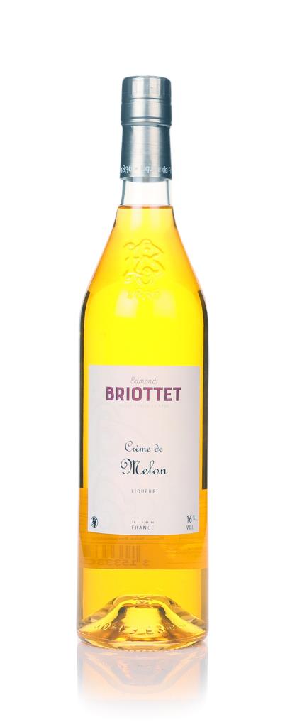 Edmond Briottet Liqueur de Melon (Cantaloupe Melon Liqueur) Liqueurs