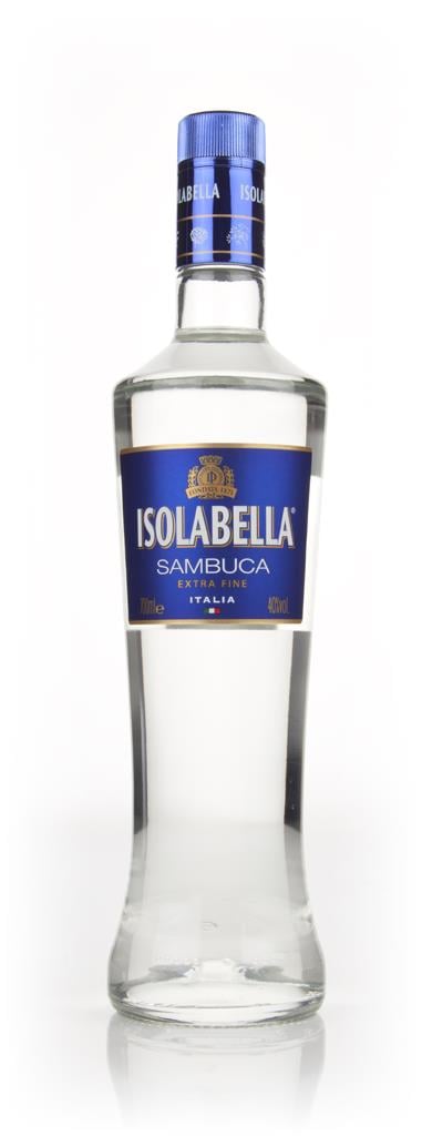 Isolabella Sambuca Liqueurs