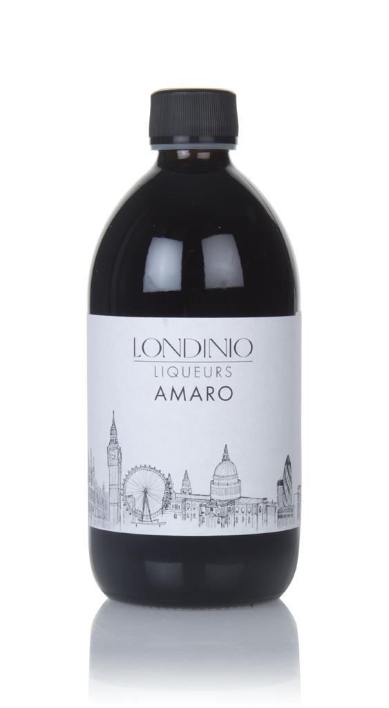Londinio Amaro Liqueurs