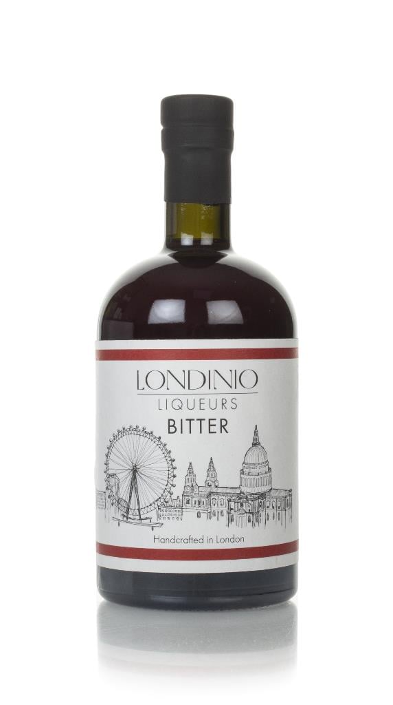 Londinio Bitter Liqueurs