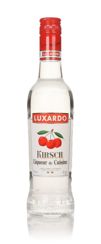 Luxardo Kirsch de Cuisine Liqueurs