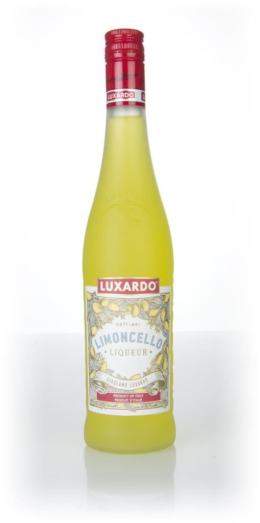 Luxardo Limoncello Liqueurs