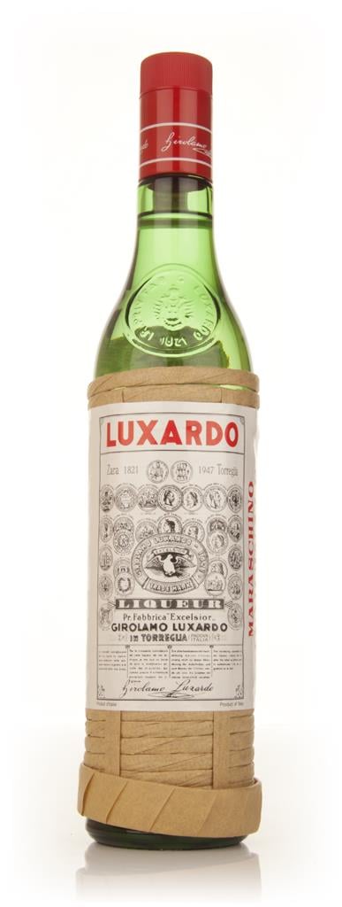 Luxardo Maraschino Liqueur 70cl Liqueurs