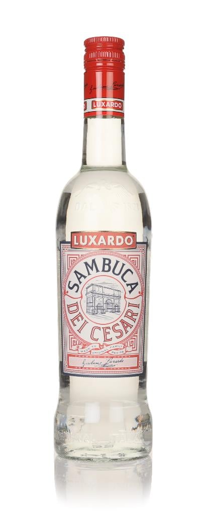 Luxardo Sambuca dei Cesari Liqueurs