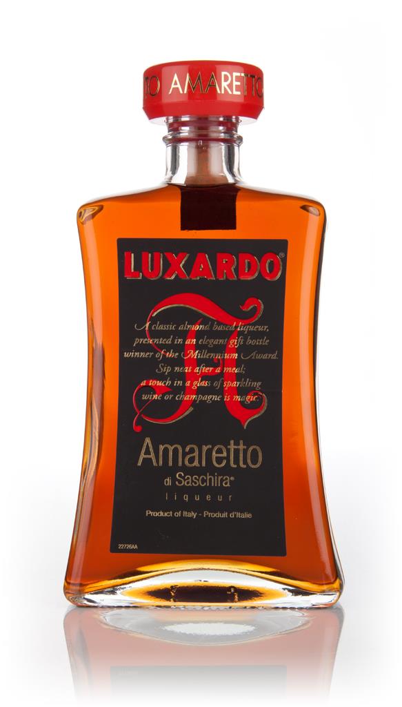 Luxardo Amaretto Di Saschira Liqueur 50cl Liqueurs