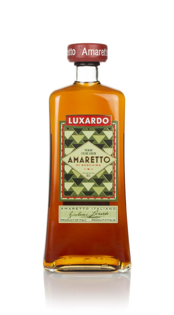 Luxardo Amaretto di Saschira Liqueurs