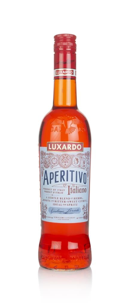 Luxardo Orange Aperitivo Liqueurs