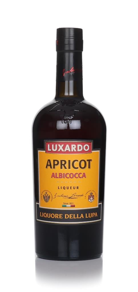 Luxardo Apricot Liqueurs