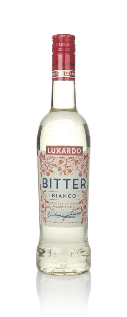 Luxardo Bitter Bianco Liqueurs
