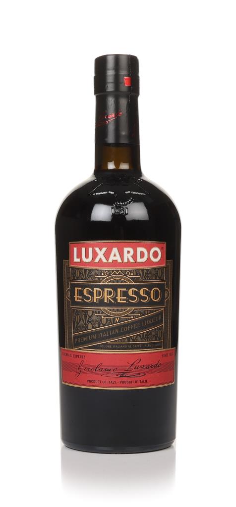 Luxardo Espresso Coffee Liqueur