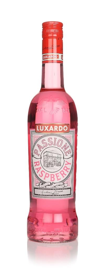 Luxardo Passione Raspberry Liqueurs