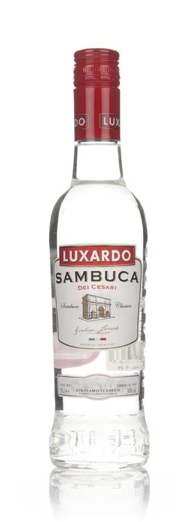 Luxardo Sambuca Dei Cesari 50cl Liqueurs