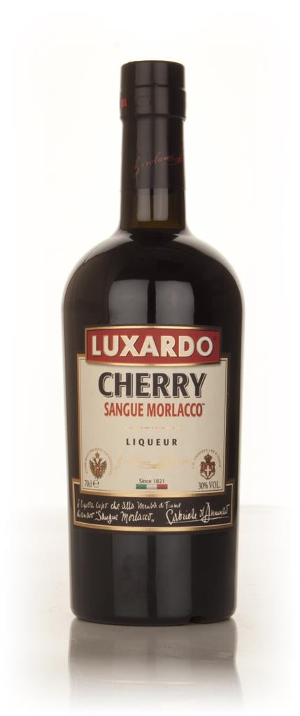Luxardo Sangue Morlacco Cherry Liqueurs