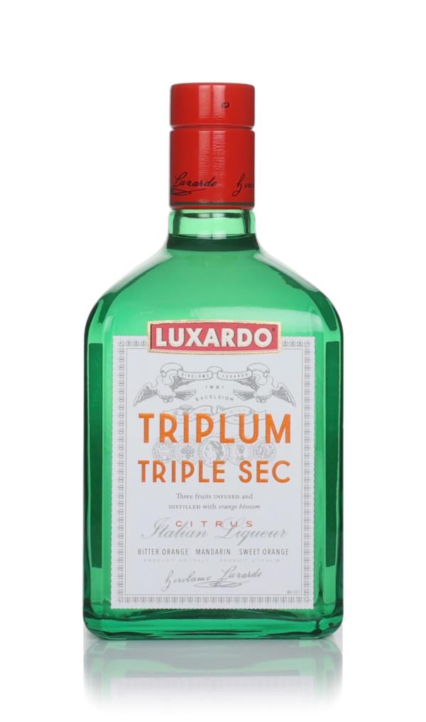 Luxardo Triplum Triple Sec Liqueurs