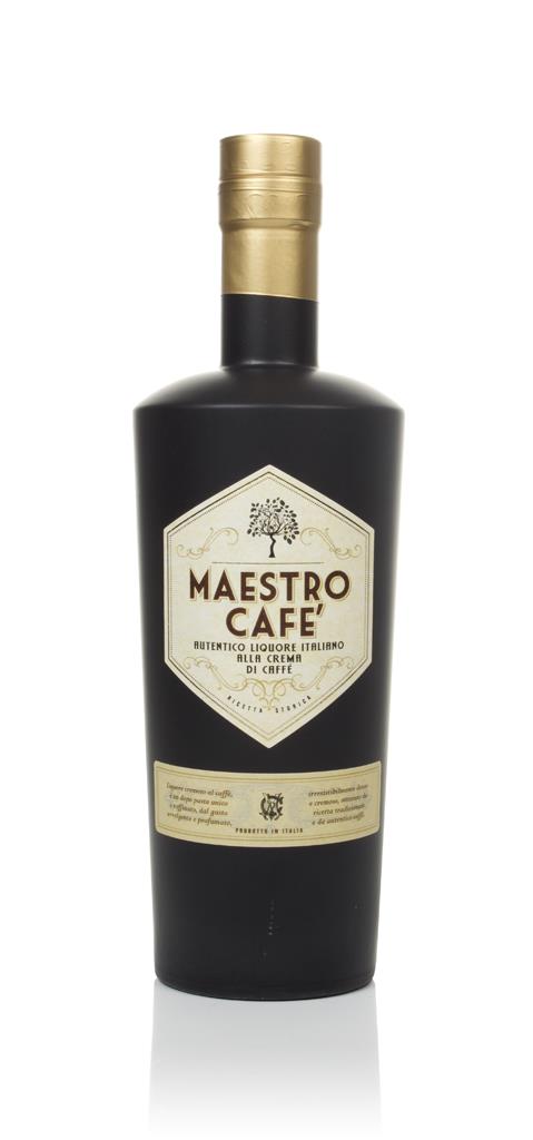 Maestro Cafe Coffee Liqueur