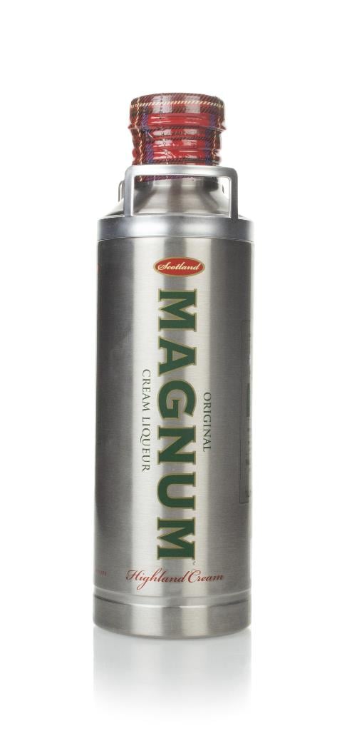 Original Magnum Cream Liqueur (1L) Cream Liqueur