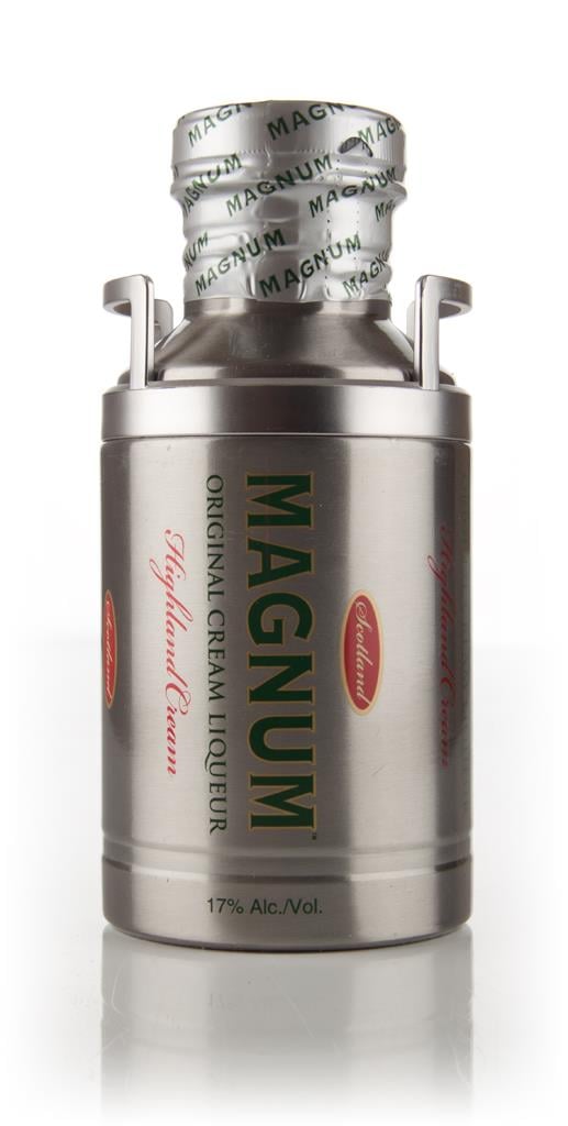 Original Magnum Cream Liqueur (50cl) Cream Liqueur