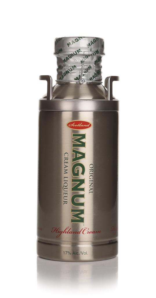 Original Magnum Cream Cream Liqueur
