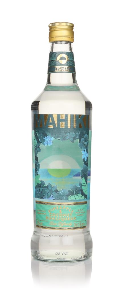 Mahiki Pineapple & Coconut Rum Rum Liqueur