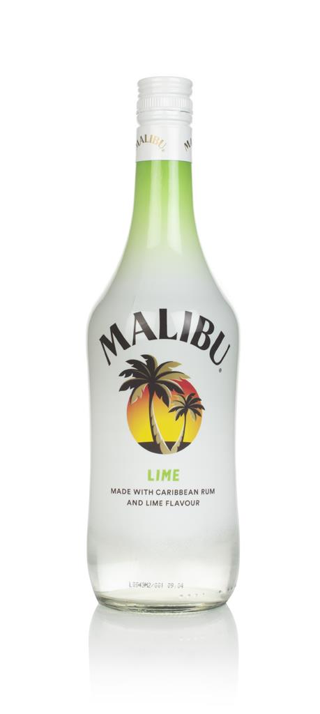 Malibu Lime Liqueurs