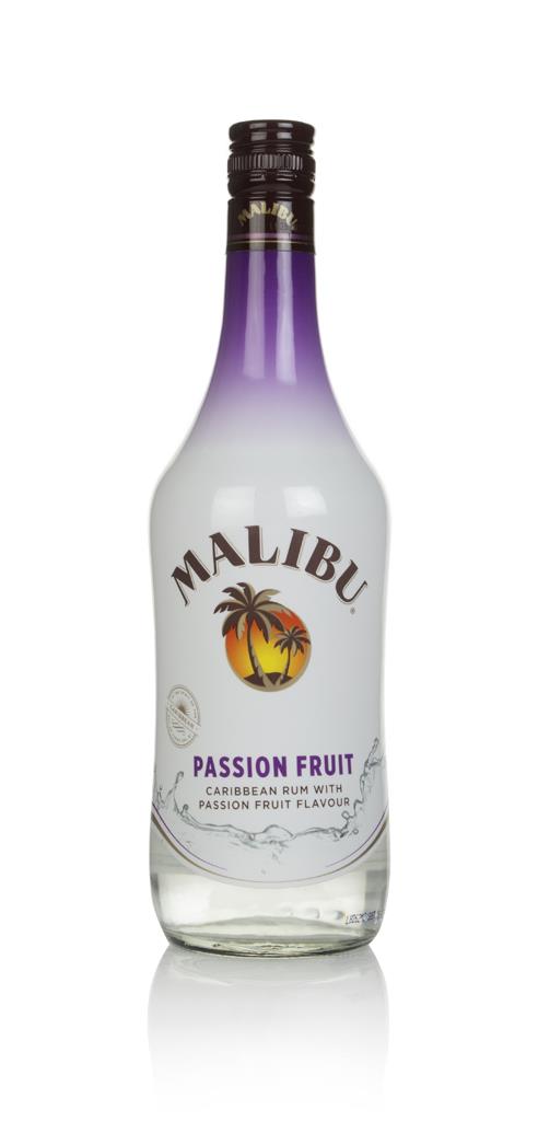 Malibu Passion Fruit Rum Liqueur