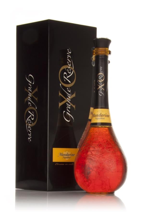 Mandarine Napoleon XO Grande Reserve Liqueurs