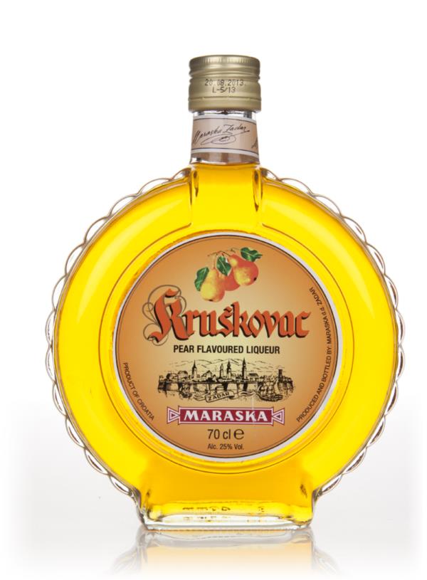 Kruskovac (Pear Liqueur) Liqueurs
