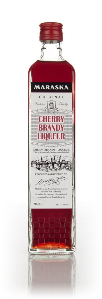 Maraska Cherry Brandy Liqueurs