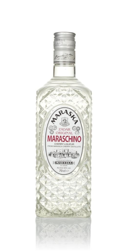 Maraska Maraschino Cherry Liqueurs