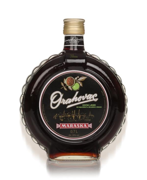 Orahovac (Green Walnut Liqueur) Liqueurs
