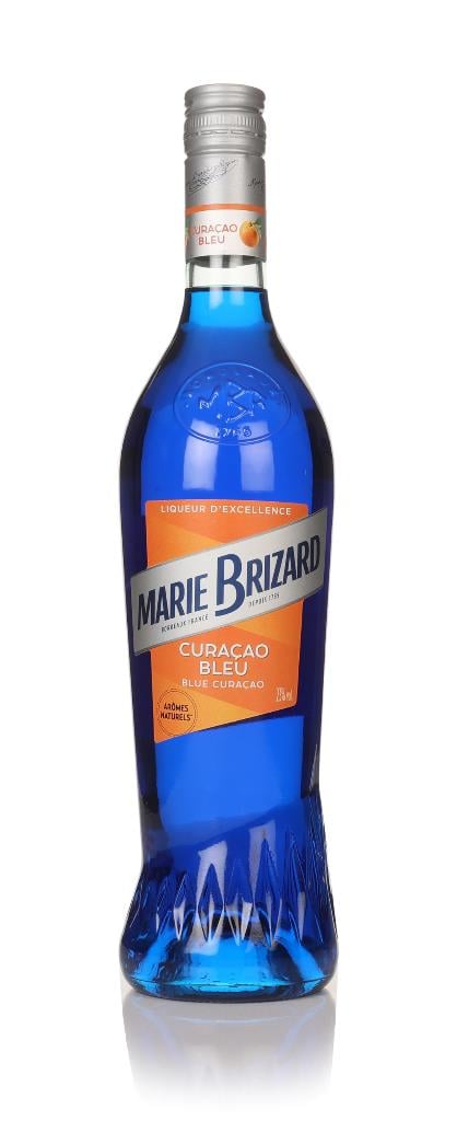 Marie Brizard Blue Curacao Liqueurs