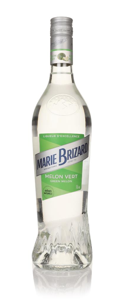 Marie Brizard Green Melon Vert Liqueurs
