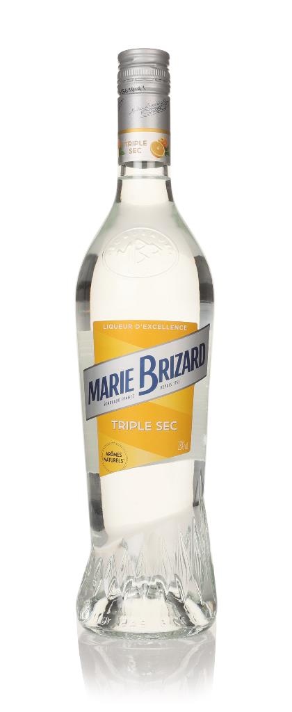 Marie Brizard Triple Sec Liqueurs
