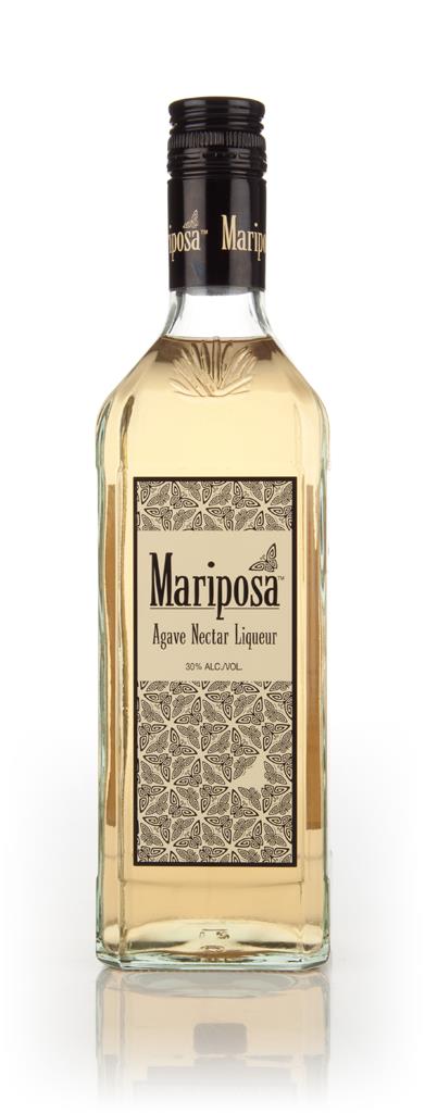 Mariposa Agave Nectar Liqueurs