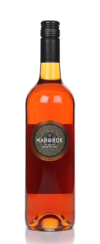 Marourde Aperitif Liqueurs
