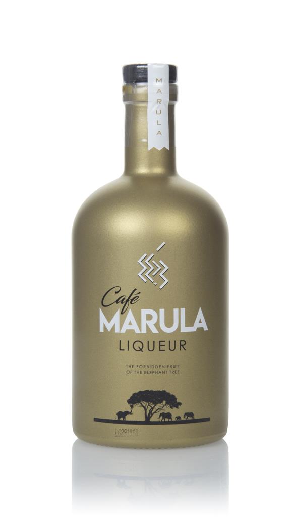 Marula Cafe Coffee Liqueur