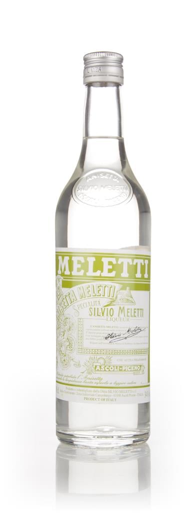 Anisetta Meletti Liqueurs