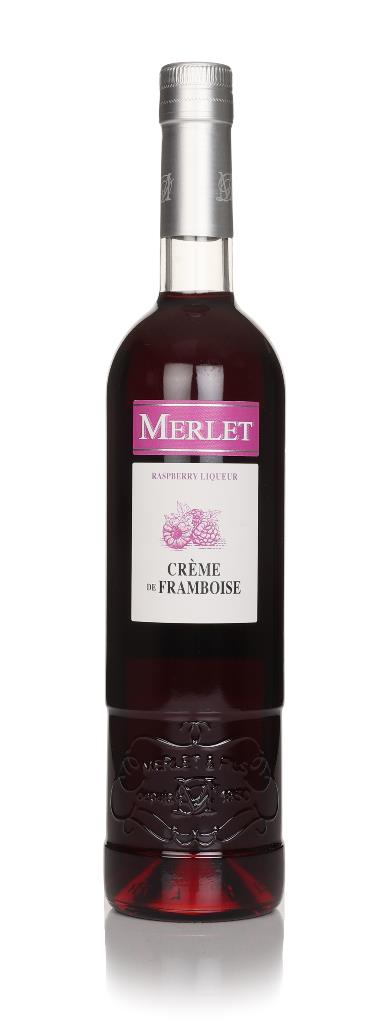 Merlet Creme de Framboise Liqueurs