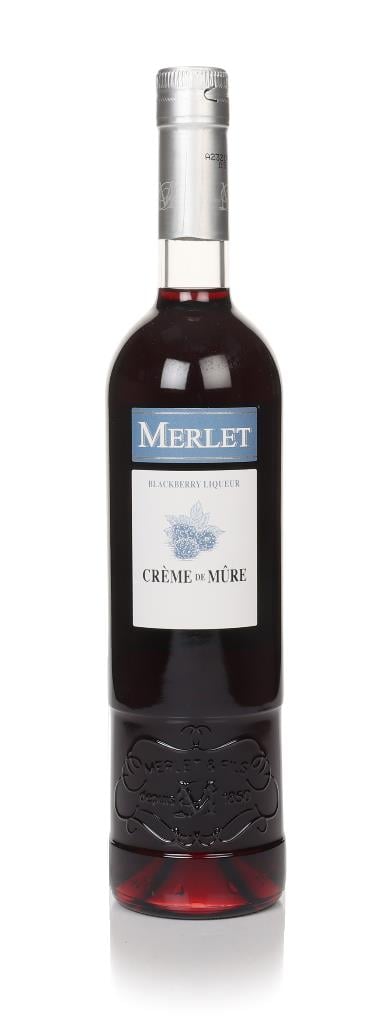 Merlet Creme de Mure Liqueurs