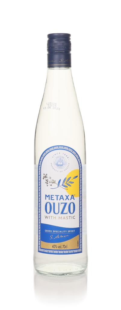 Metaxa Ouzo (40%) Liqueurs
