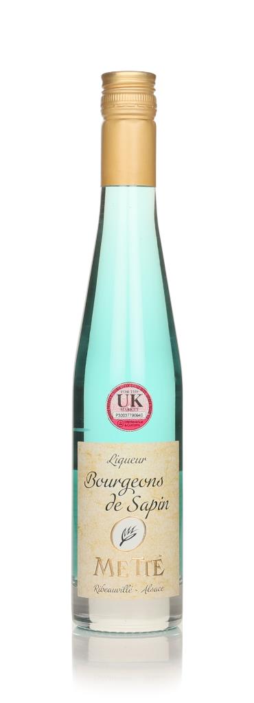 Mette Liqueur de Bourgeons de Sapin (Tree Buds) Liqueurs
