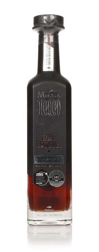 Miixa 100 Cafe Tequila Liqueur