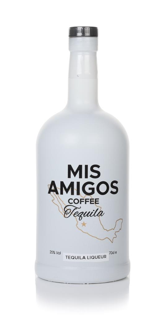 Mis Amigos Coffee Tequila Coffee Liqueur