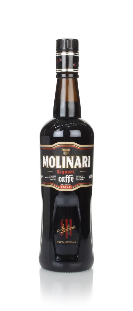 Molinari Caffe Liqueurs